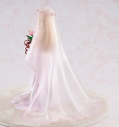 Illyasviel von Einzbern Wedding Dress Ver. Kadokawa