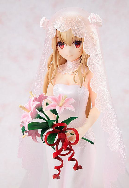 Illyasviel von Einzbern Wedding Dress Ver. Kadokawa