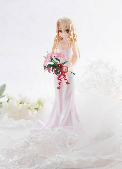 Illyasviel von Einzbern Wedding Dress Ver. Kadokawa