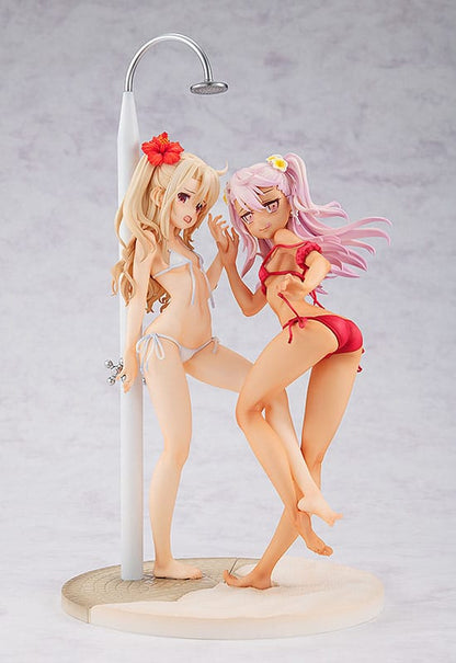 Illyasviel von Einzbern - Fate/kaleid liner Prisma Illya -