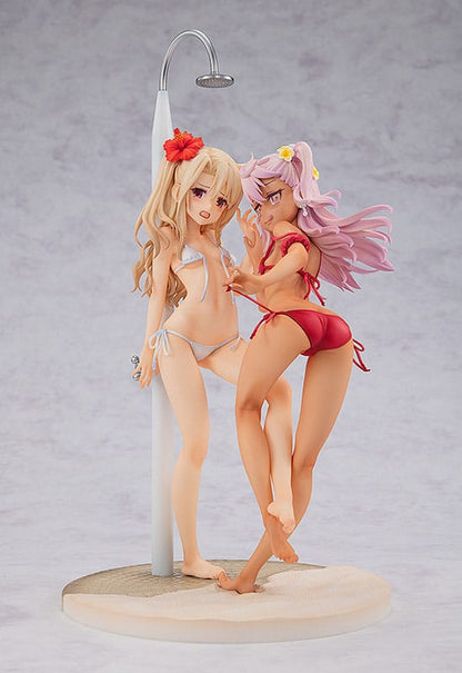 Illyasviel von Einzbern - Fate/kaleid liner Prisma Illya -