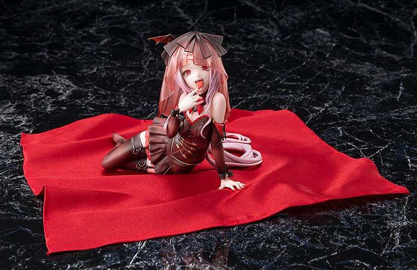 Shalltear: Bride Ver. Overlord IV Kadokawa - Anime Figuren günstig kaufen