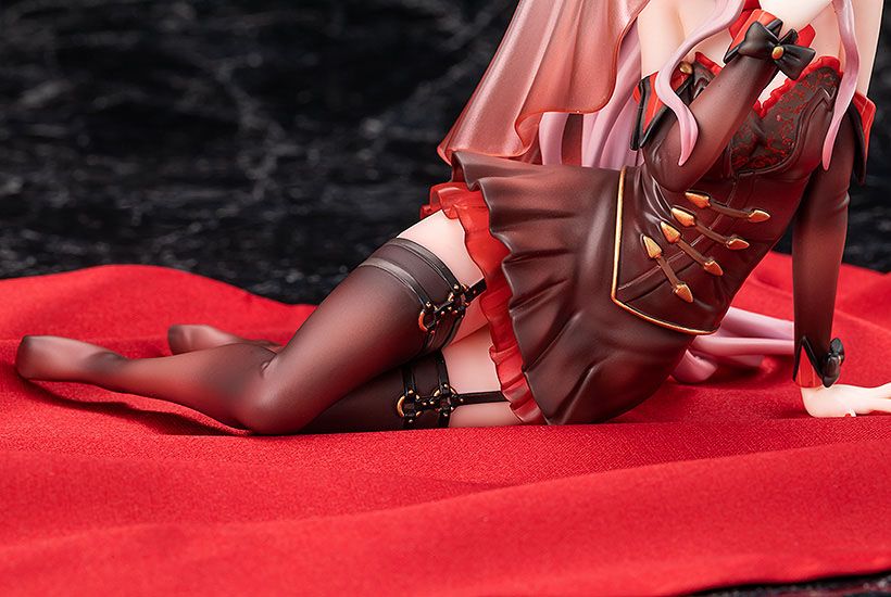 Shalltear: Bride Ver. Overlord IV Kadokawa - Anime Figuren günstig kaufen