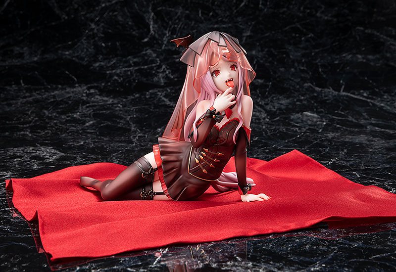 Shalltear: Bride Ver. Overlord IV Kadokawa - Anime Figuren günstig kaufen