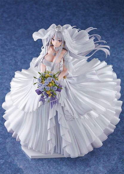 Enterprise - Mary Star Ver. / Azur Lane