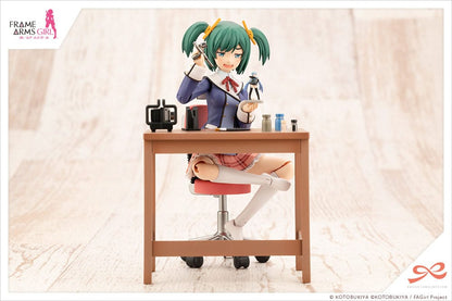 Bukiko Kotobuki - Frame Arms Girl - Kotobukiya - Anime Figuren günstig kaufen
