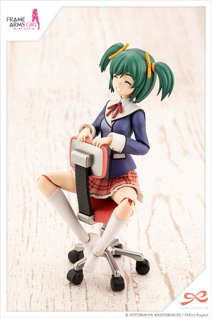 Bukiko Kotobuki - Frame Arms Girl - Kotobukiya - Anime Figuren günstig kaufen