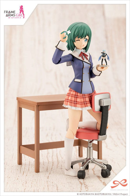 Bukiko Kotobuki - Frame Arms Girl - Kotobukiya - Anime Figuren günstig kaufen