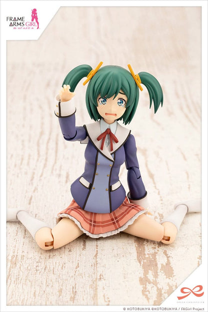 Bukiko Kotobuki - Frame Arms Girl - Kotobukiya - Anime Figuren günstig kaufen