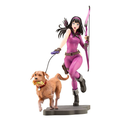Hawkeye (Kate Bishop) Bishoujo Series Kotobukiya