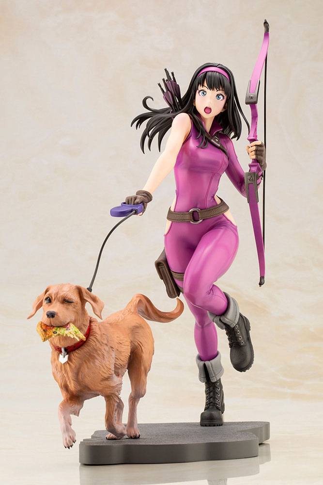 Hawkeye (Kate Bishop) Bishoujo Series Kotobukiya