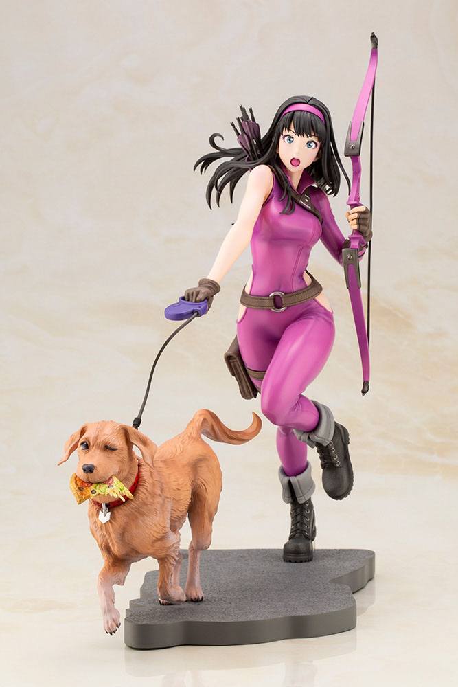 Hawkeye (Kate Bishop) Bishoujo Series Kotobukiya