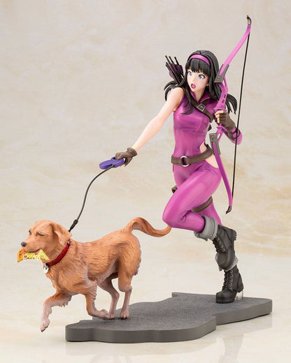 Hawkeye (Kate Bishop) Bishoujo Series Kotobukiya
