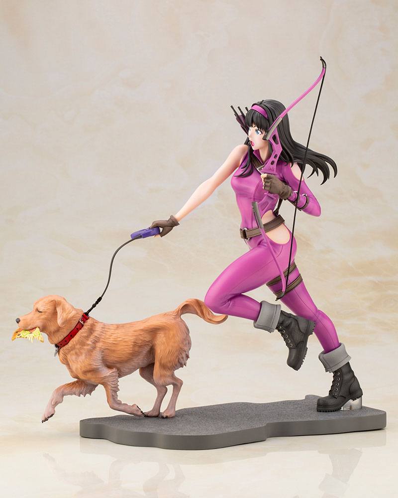 Hawkeye (Kate Bishop) Bishoujo Series Kotobukiya