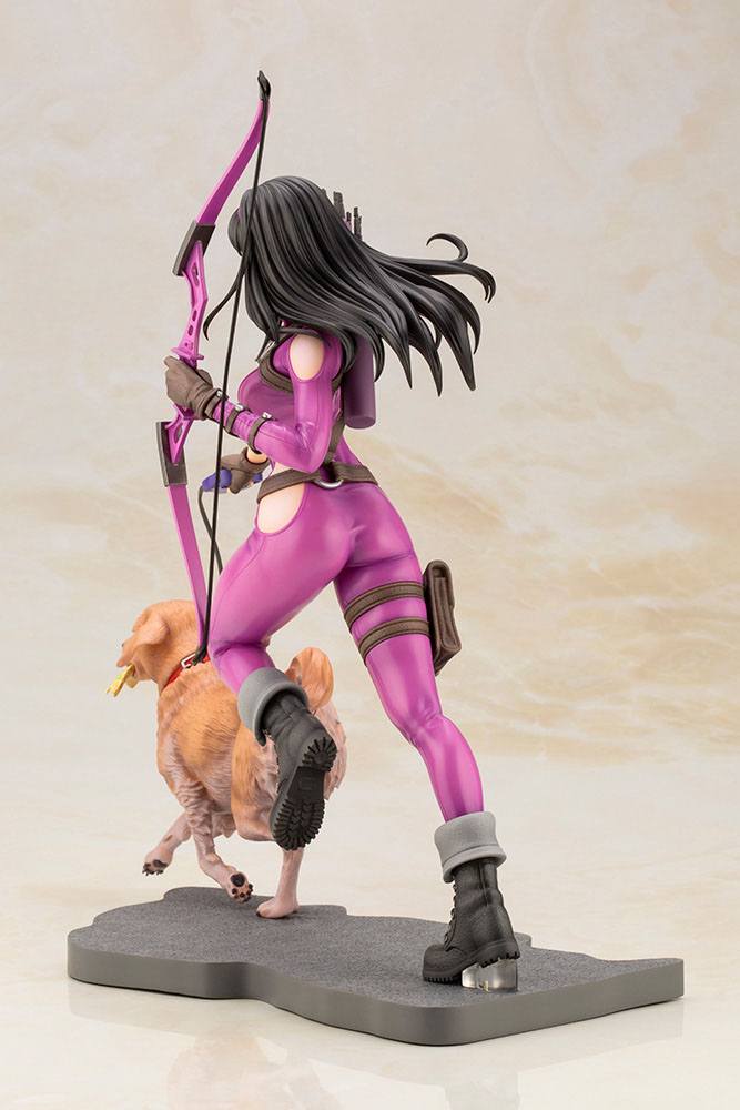Hawkeye (Kate Bishop) Bishoujo Series Kotobukiya