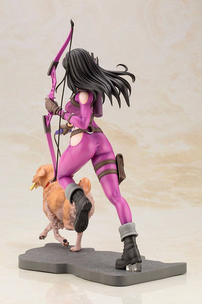 Hawkeye (Kate Bishop) Bishoujo Series Kotobukiya