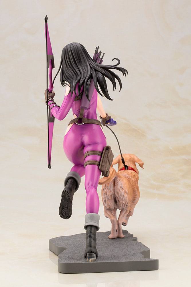 Hawkeye (Kate Bishop) Bishoujo Series Kotobukiya