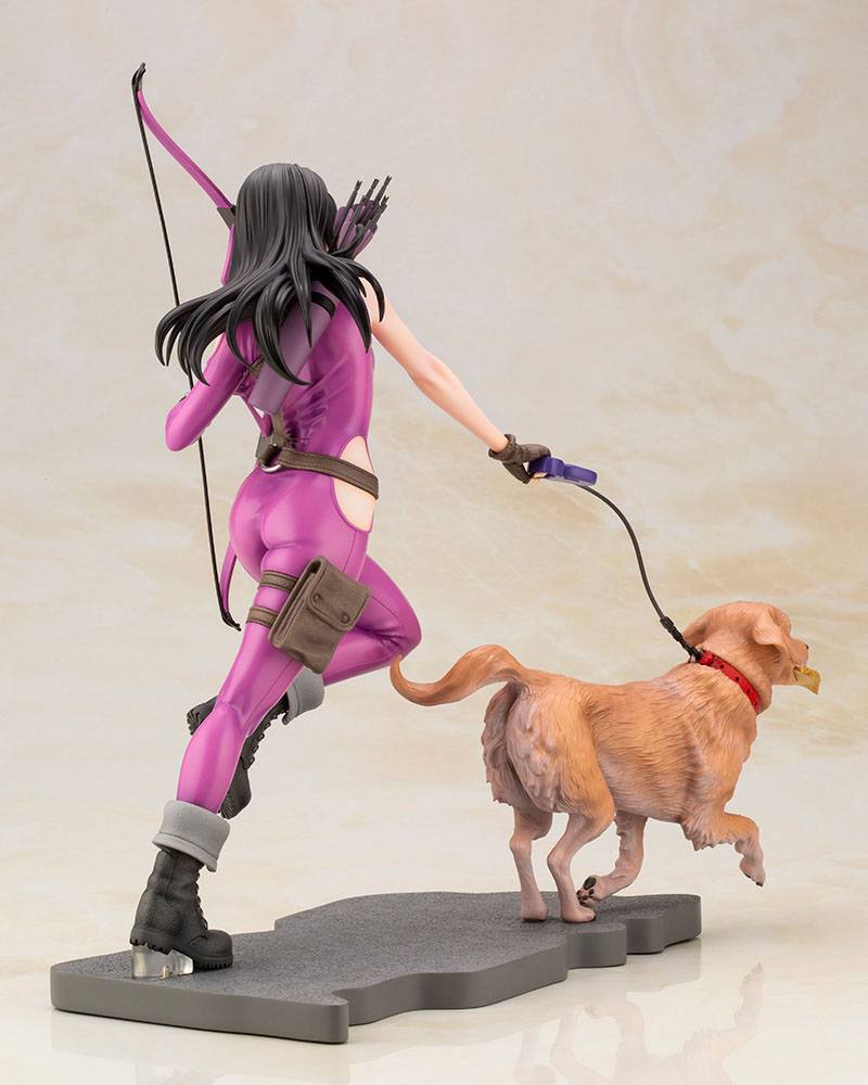Hawkeye (Kate Bishop) Bishoujo Series Kotobukiya