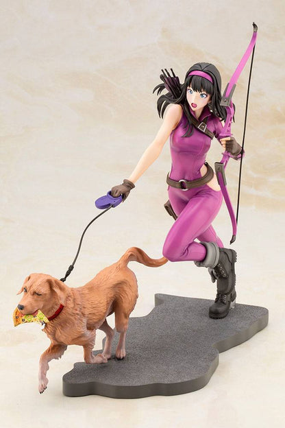 Hawkeye (Kate Bishop) Bishoujo Series Kotobukiya