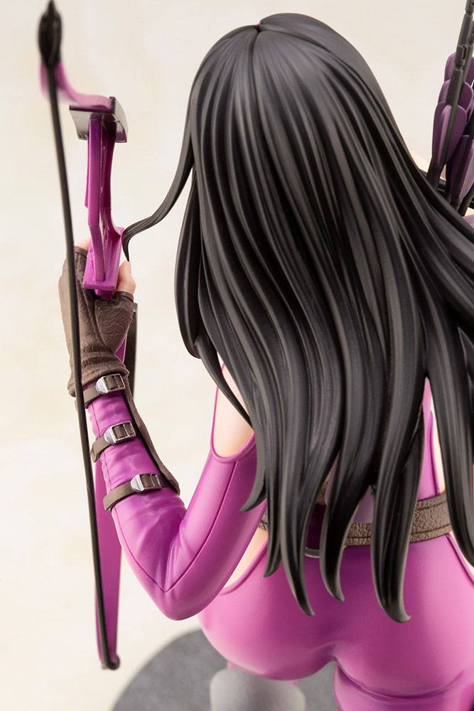 Hawkeye (Kate Bishop) Bishoujo Series Kotobukiya