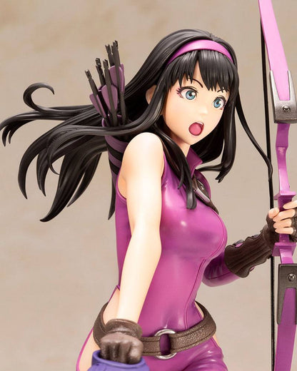 Hawkeye (Kate Bishop) Bishoujo Series Kotobukiya