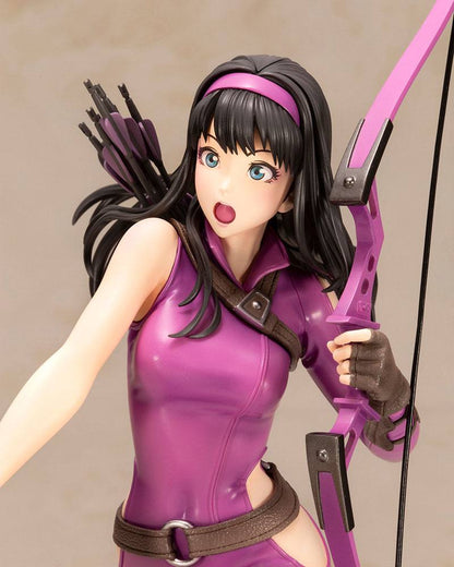 Hawkeye (Kate Bishop) Bishoujo Series Kotobukiya