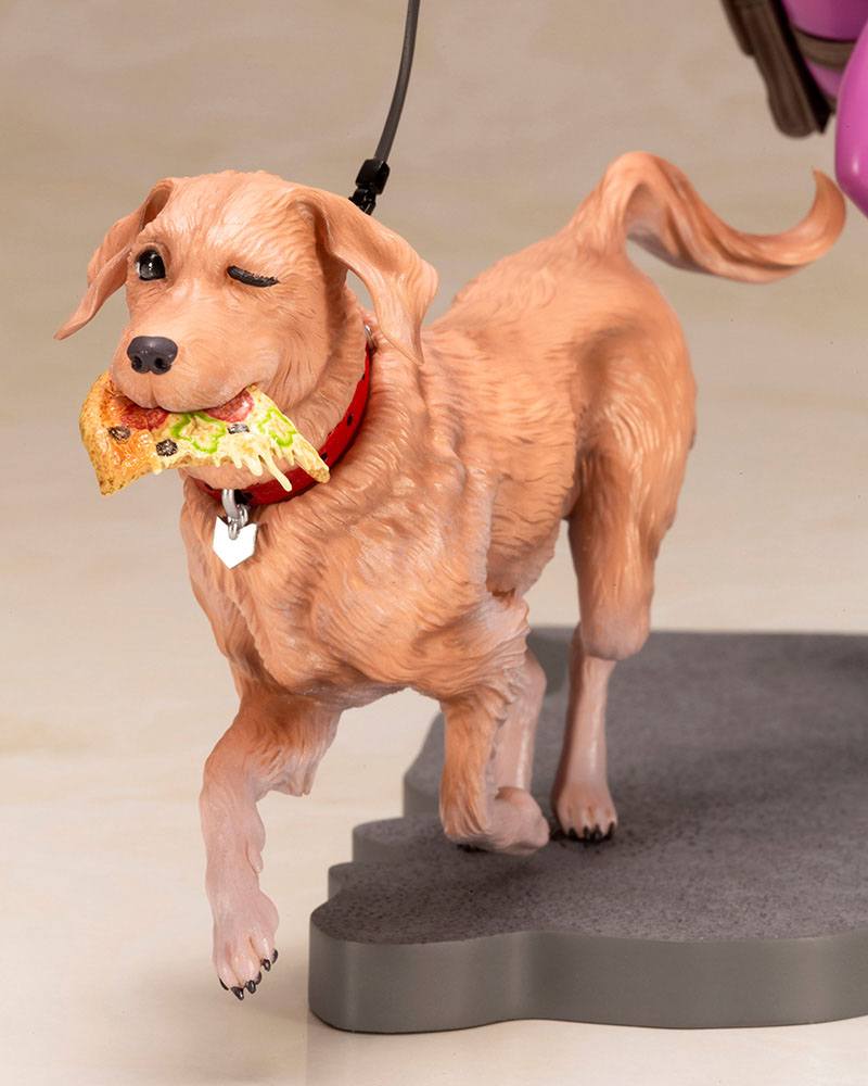 Hawkeye (Kate Bishop) Bishoujo Series Kotobukiya