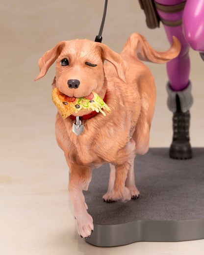 Hawkeye (Kate Bishop) Bishoujo Series Kotobukiya