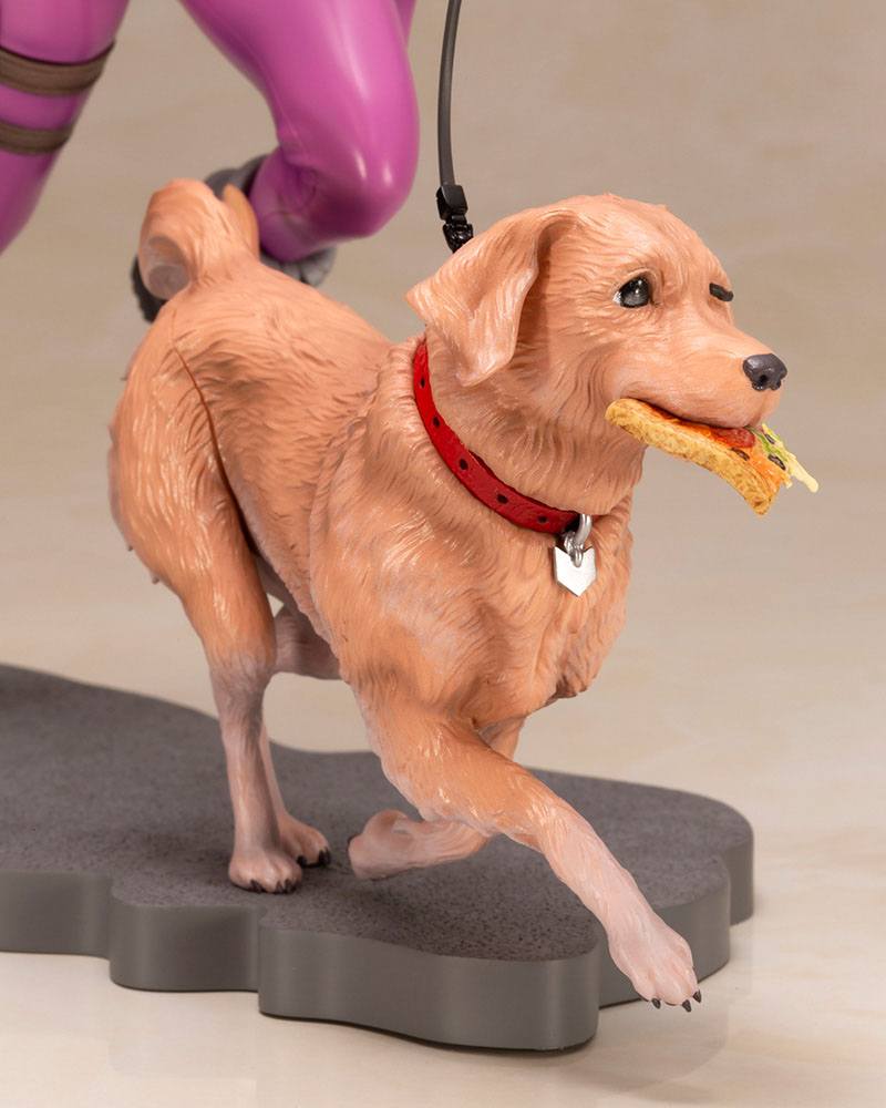 Hawkeye (Kate Bishop) Bishoujo Series Kotobukiya