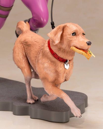 Hawkeye (Kate Bishop) Bishoujo Series Kotobukiya