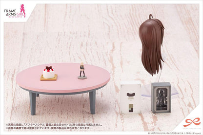 Birthday Set for Sousai Shojo Teien (Sousaishojoteien) Kotobukiya