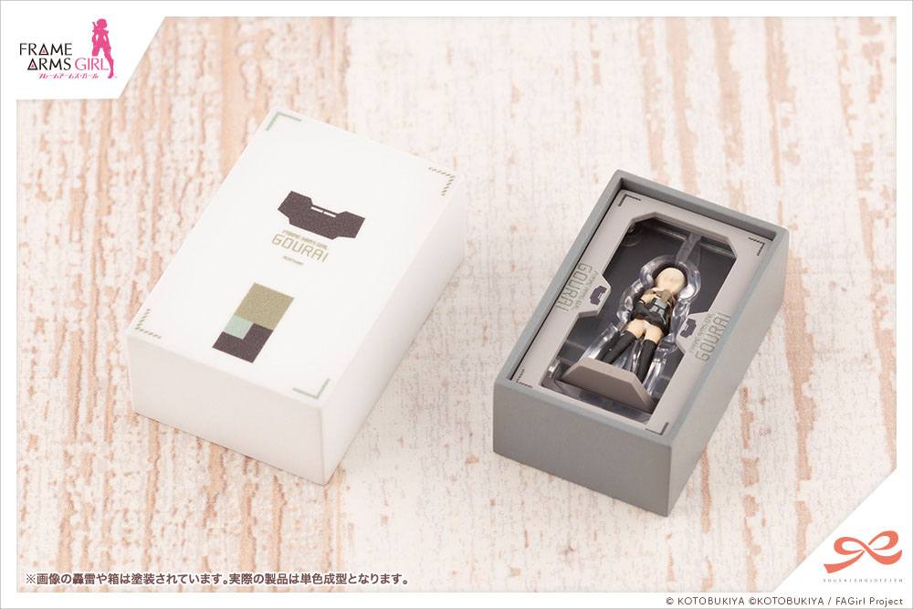 Birthday Set for Sousai Shojo Teien (Sousaishojoteien) Kotobukiya