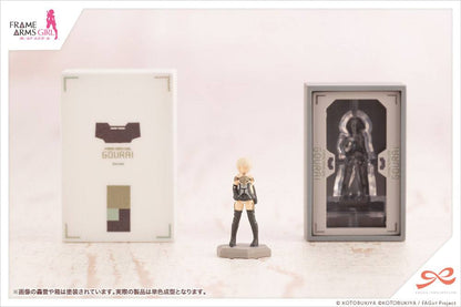 Birthday Set for Sousai Shojo Teien (Sousaishojoteien) Kotobukiya