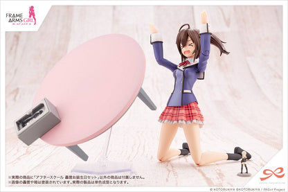Birthday Set for Sousai Shojo Teien (Sousaishojoteien) Kotobukiya