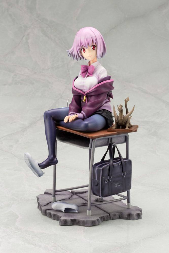 Akane Shinjo SSSS.Gridman Kotobukiya
