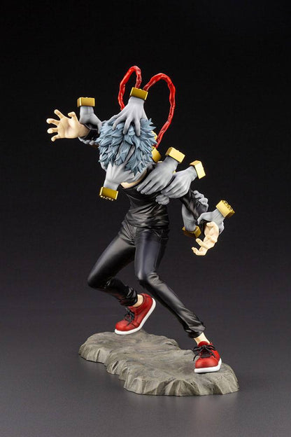 Tomura Shigaraki - My Hero Academia ARTFXJ Statue 1/8 23 cm - Anime Figuren - Genkidama.de / Anime Figuren kaufen u. vorbestellen