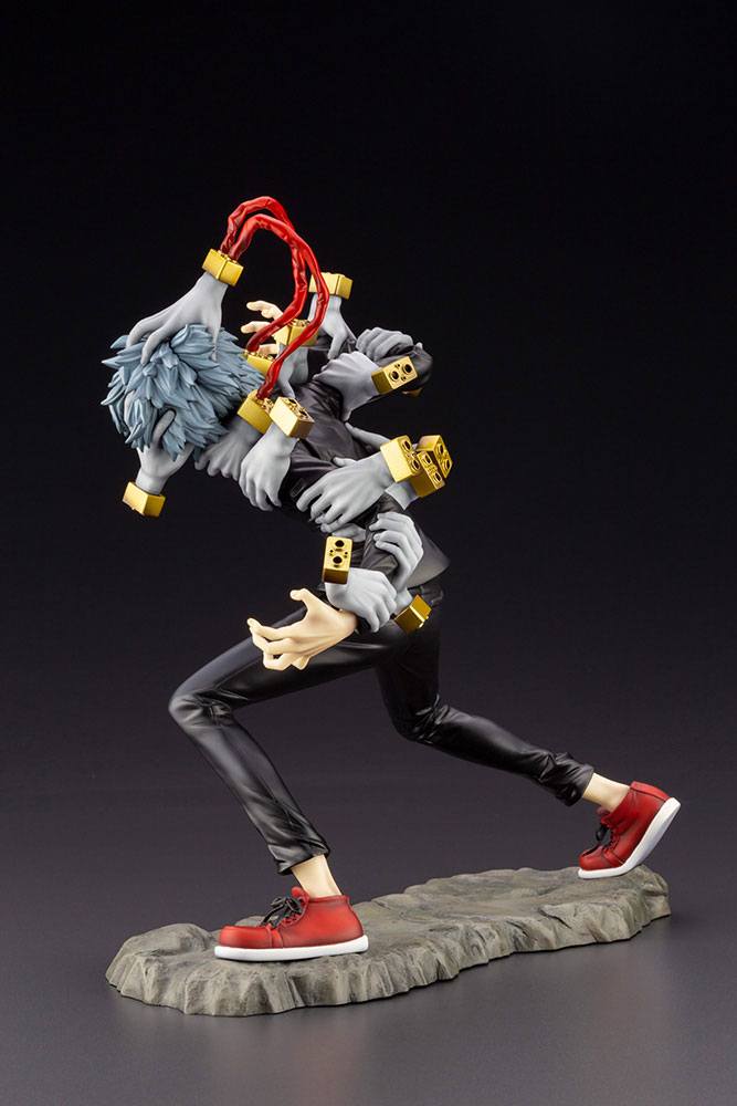 Tomura Shigaraki - My Hero Academia ARTFXJ Statue 1/8 23 cm - Anime Figuren - Genkidama.de / Anime Figuren kaufen u. vorbestellen