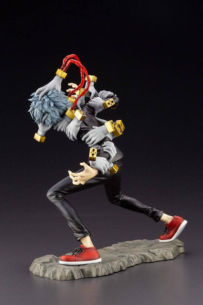 Tomura Shigaraki - My Hero Academia ARTFXJ Statue 1/8 23 cm - Anime Figuren - Genkidama.de / Anime Figuren kaufen u. vorbestellen