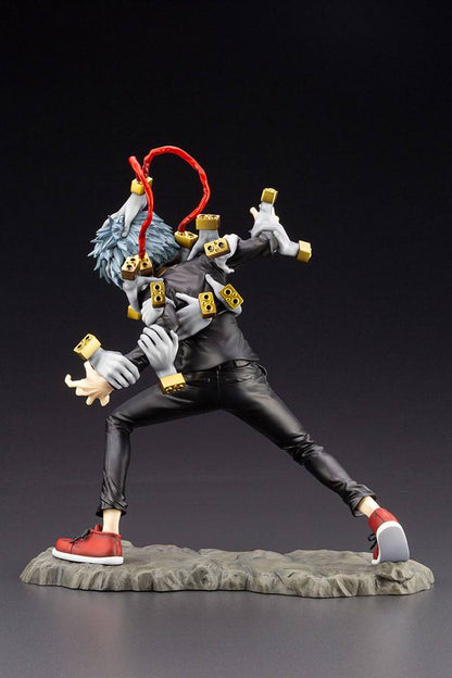 Tomura Shigaraki - My Hero Academia ARTFXJ Statue 1/8 23 cm - Anime Figuren - Genkidama.de / Anime Figuren kaufen u. vorbestellen