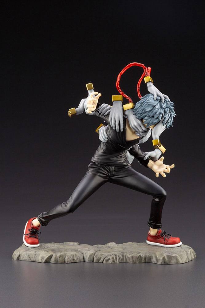 Tomura Shigaraki - My Hero Academia ARTFXJ Statue 1/8 23 cm - Anime Figuren - Genkidama.de / Anime Figuren kaufen u. vorbestellen