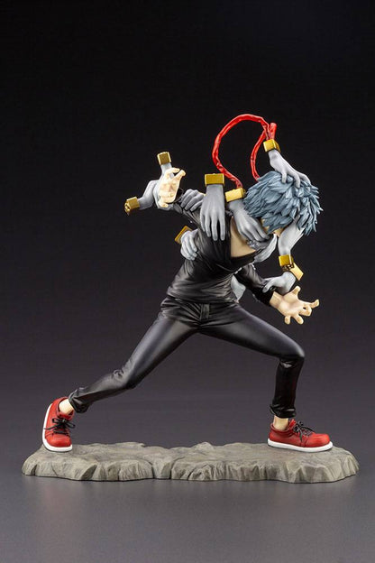 Tomura Shigaraki - My Hero Academia ARTFXJ Statue 1/8 23 cm - Anime Figuren - Genkidama.de / Anime Figuren kaufen u. vorbestellen