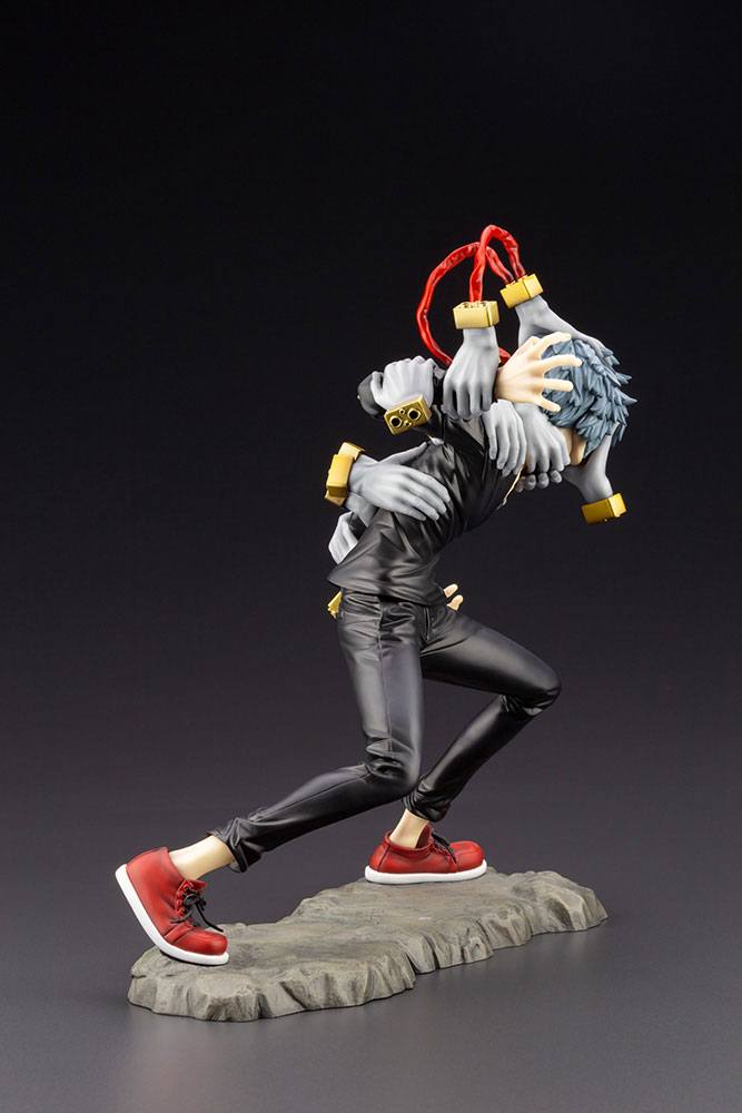 Tomura Shigaraki - My Hero Academia ARTFXJ Statue 1/8 23 cm - Anime Figuren - Genkidama.de / Anime Figuren kaufen u. vorbestellen
