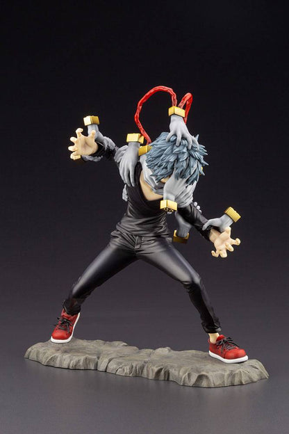 Tomura Shigaraki - My Hero Academia ARTFXJ Statue 1/8 23 cm - Anime Figuren - Genkidama.de / Anime Figuren kaufen u. vorbestellen