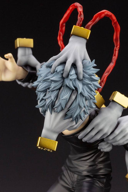 Tomura Shigaraki - My Hero Academia ARTFXJ Statue 1/8 23 cm - Anime Figuren - Genkidama.de / Anime Figuren kaufen u. vorbestellen