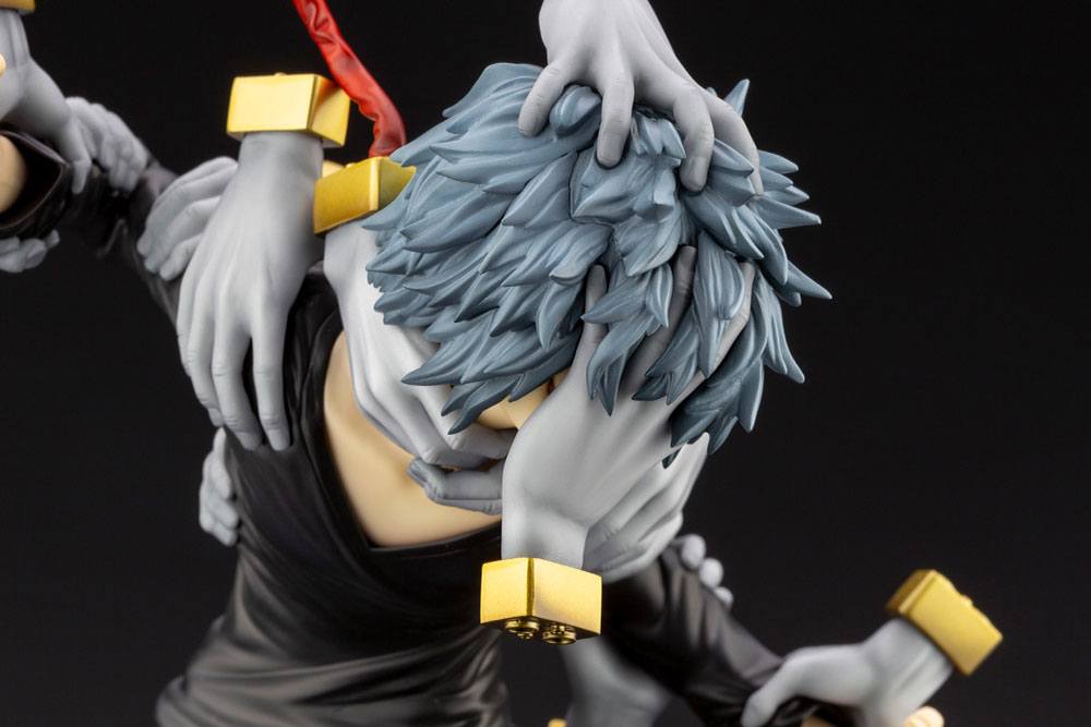 Tomura Shigaraki - My Hero Academia ARTFXJ Statue 1/8 23 cm - Anime Figuren - Genkidama.de / Anime Figuren kaufen u. vorbestellen