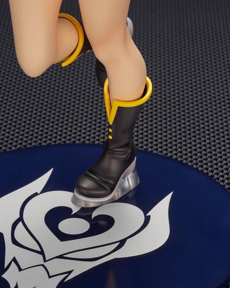 Rebecca Bluegarden -  Bonus Edition - ARTFXJ Series / Edens Zero