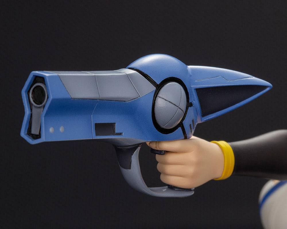 Rebecca Bluegarden -  Bonus Edition - ARTFXJ Series / Edens Zero