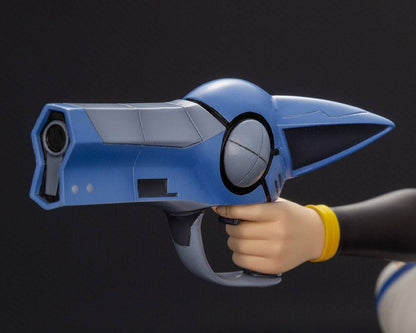 Rebecca Bluegarden -  Bonus Edition - ARTFXJ Series / Edens Zero