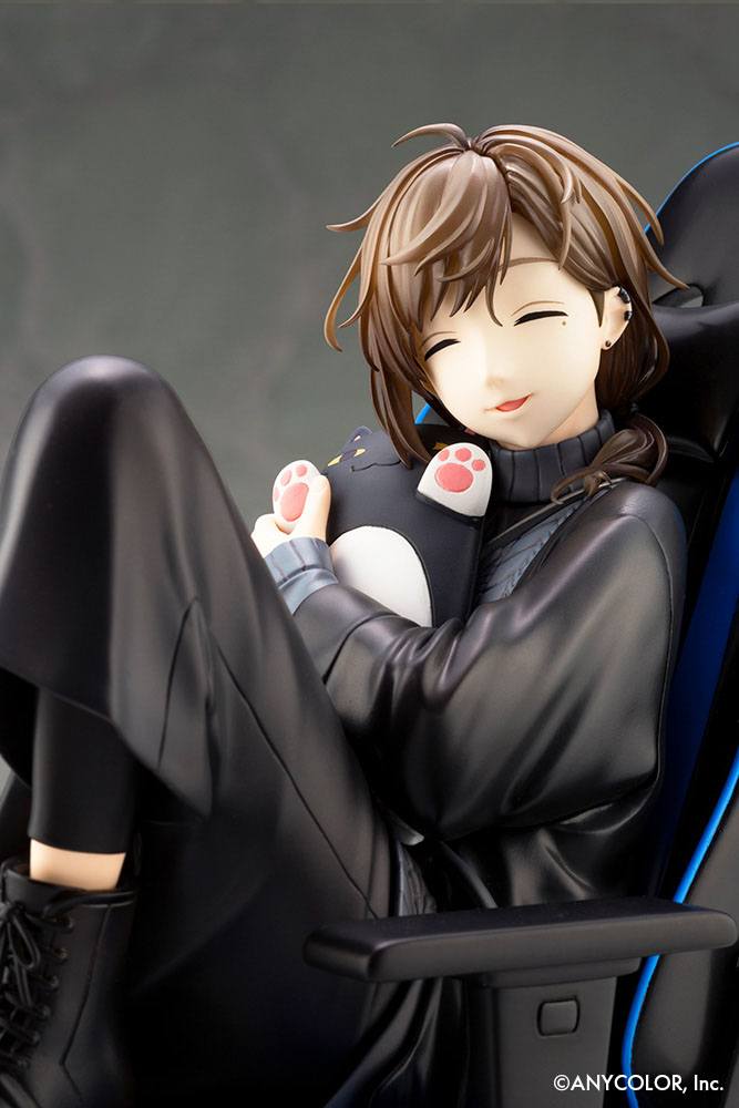 Kanae &amp; Roto Nijisanji Kotobukiya