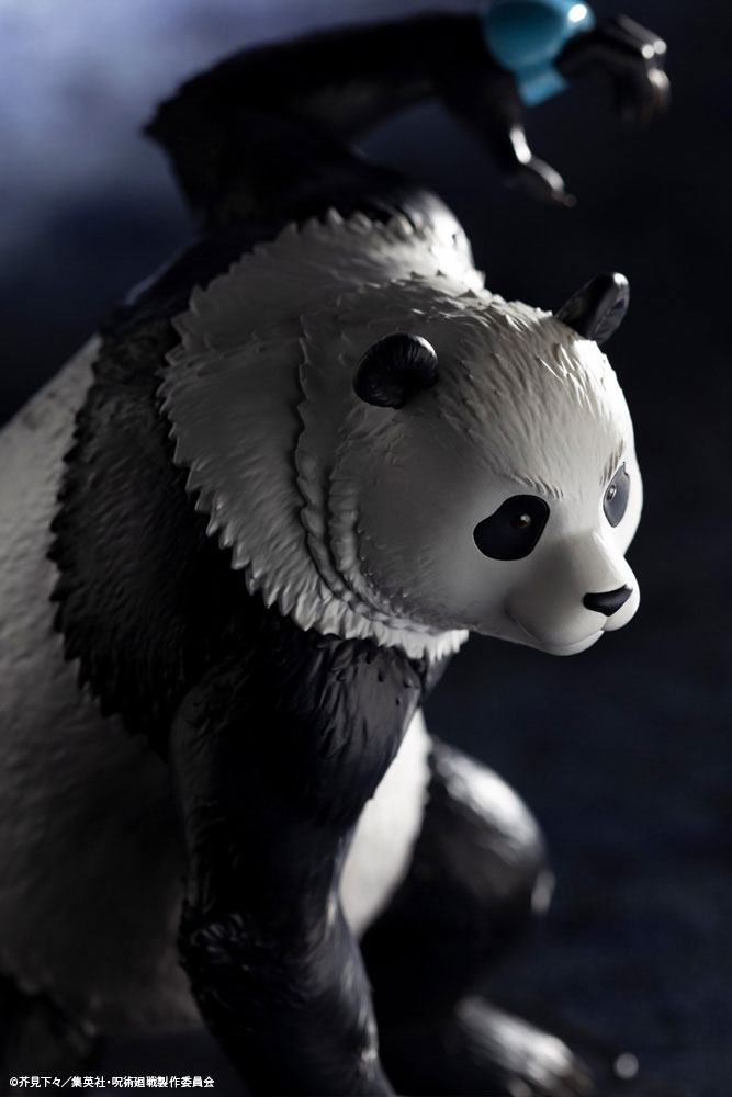 Panda Bonus Edition ARTFXJ Jujutsu Kaisen